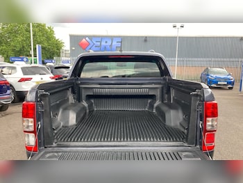 Used Ford Ranger 2021 for sale - 75557589: Photo