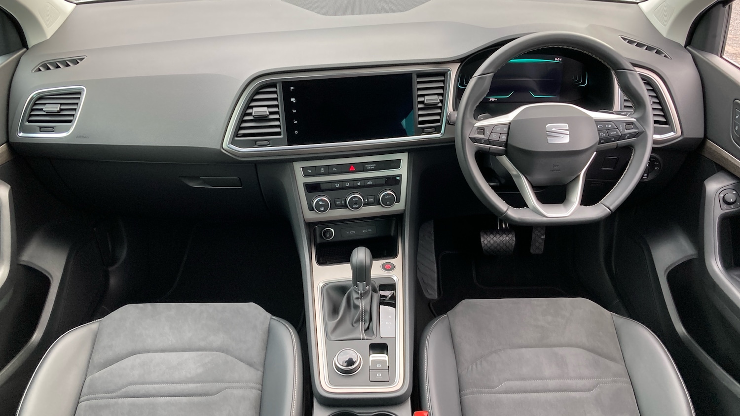 Used SEAT Ateca 2024 for sale - 76694134: Photo 10