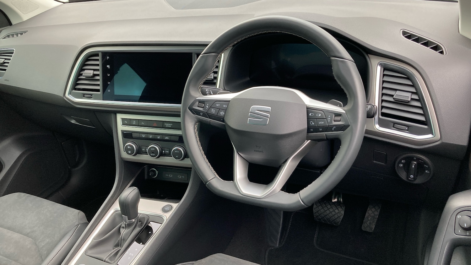 Used SEAT Ateca 2024 for sale - 76694134: Photo 11