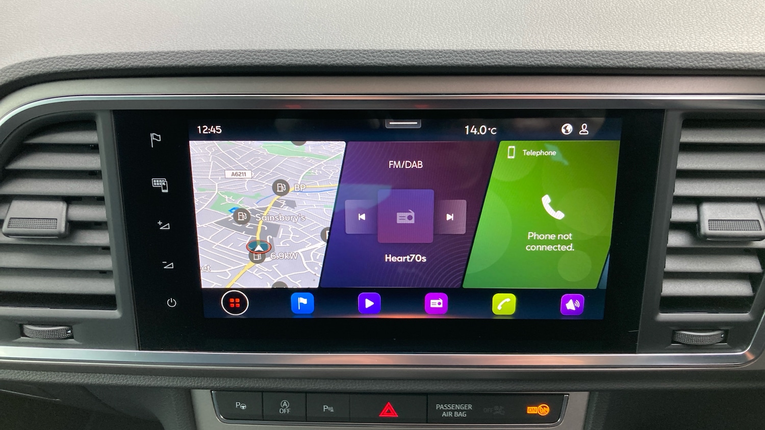 Used SEAT Ateca 2024 for sale - 76694134: Photo 12