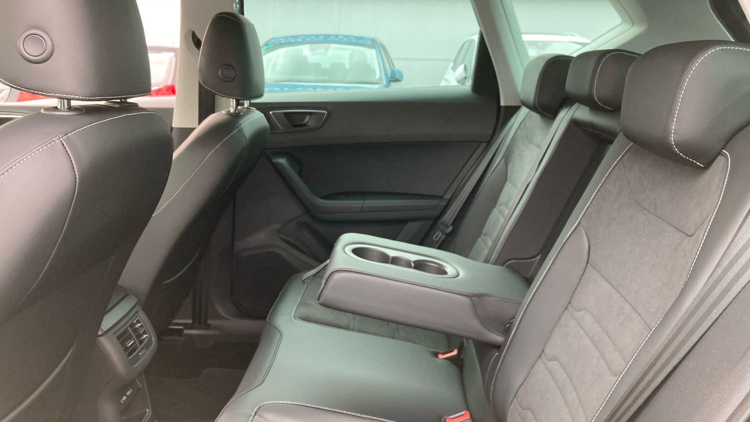 Used SEAT Ateca 2024 for sale - 76694134: Photo 16