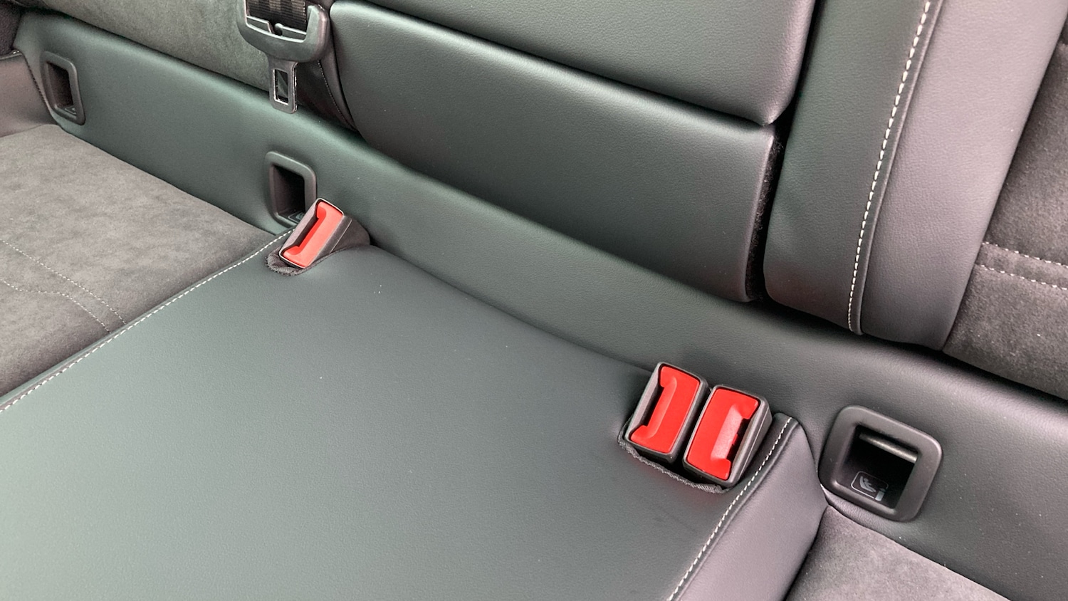 Used SEAT Ateca 2024 for sale - 76694134: Photo 17