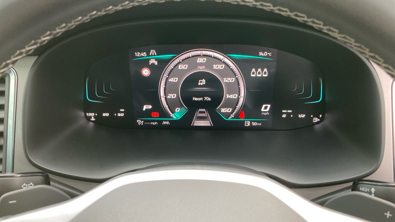 Used SEAT Ateca 2024 for sale - 76694134: Photo 18