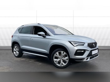 2024 (74) - 1.5 TSI EVO Xperience 5dr DSG Petrol Estate