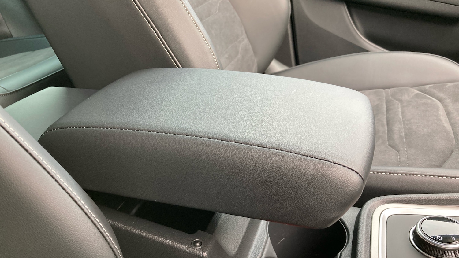 Used SEAT Ateca 2024 for sale - 76694134: Photo 23