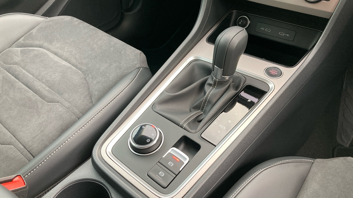 Used SEAT Ateca 2024 for sale - 76694134: Photo 24