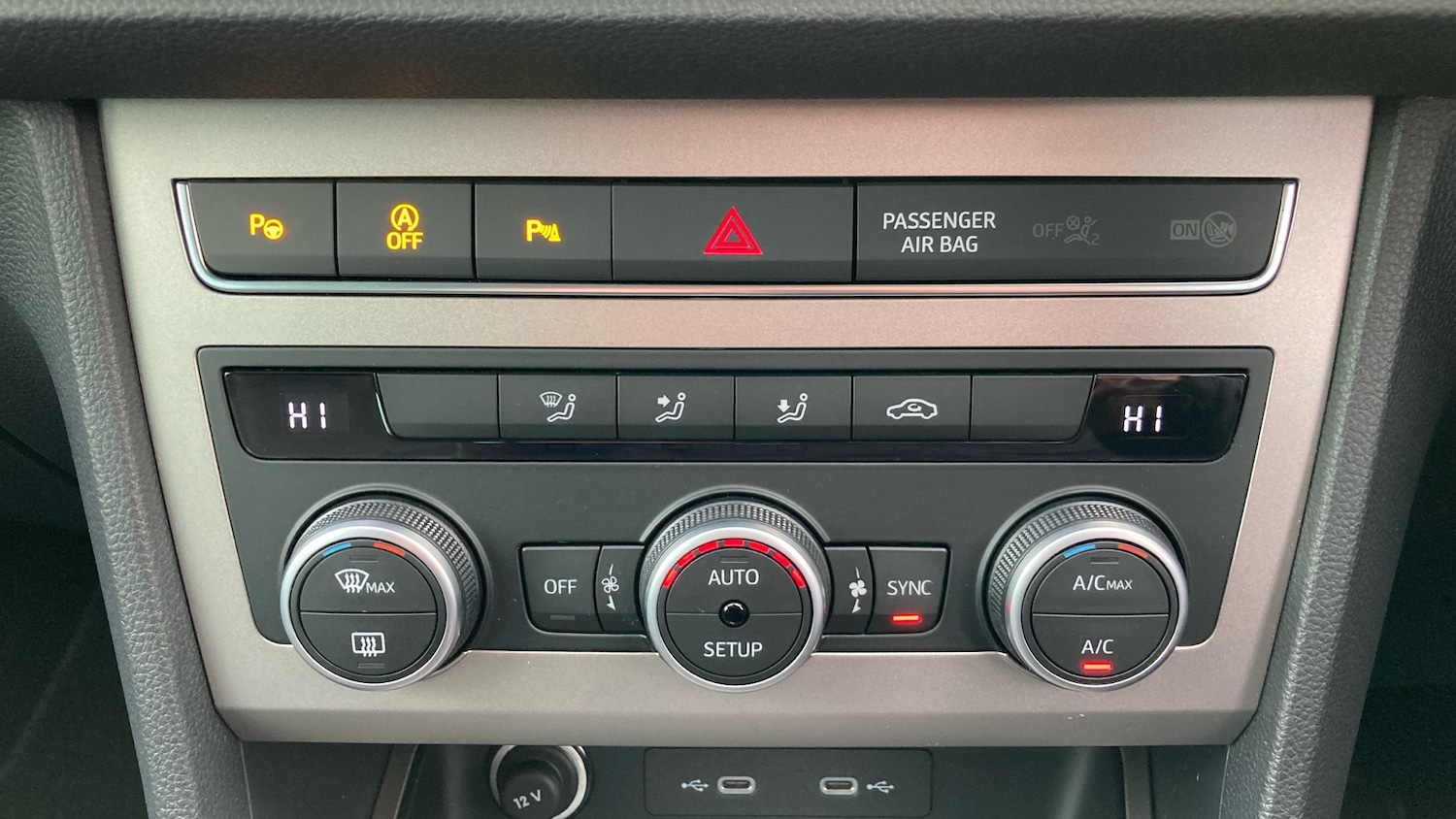 Used SEAT Ateca 2024 for sale - 76694134: Photo 28