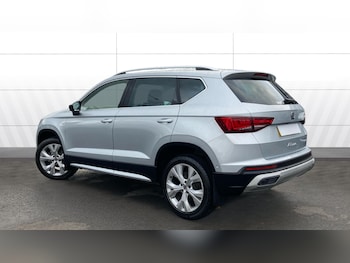 Used SEAT Ateca 2024 for sale - 76694134: Photo