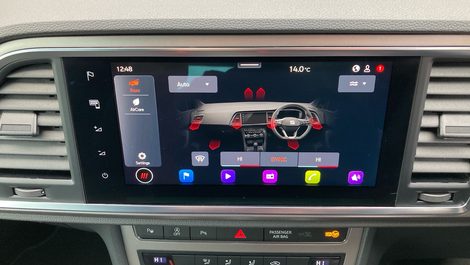 Used SEAT Ateca 2024 for sale - 76694134: Photo 37