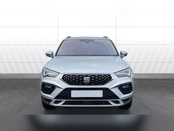 Used SEAT Ateca 2024 for sale - 76694134: Photo