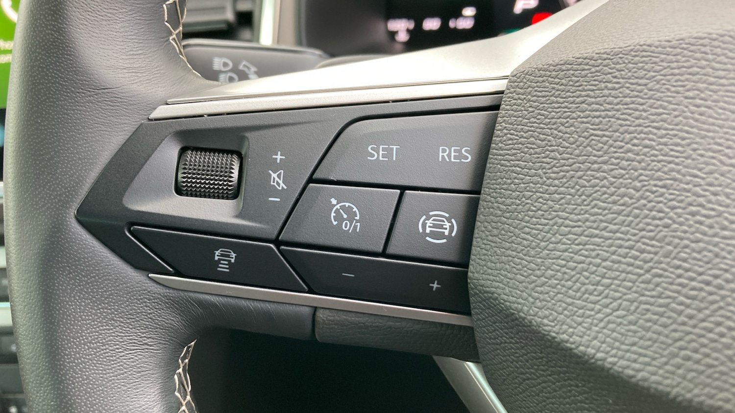 Used SEAT Ateca 2024 for sale - 76694134: Photo 42