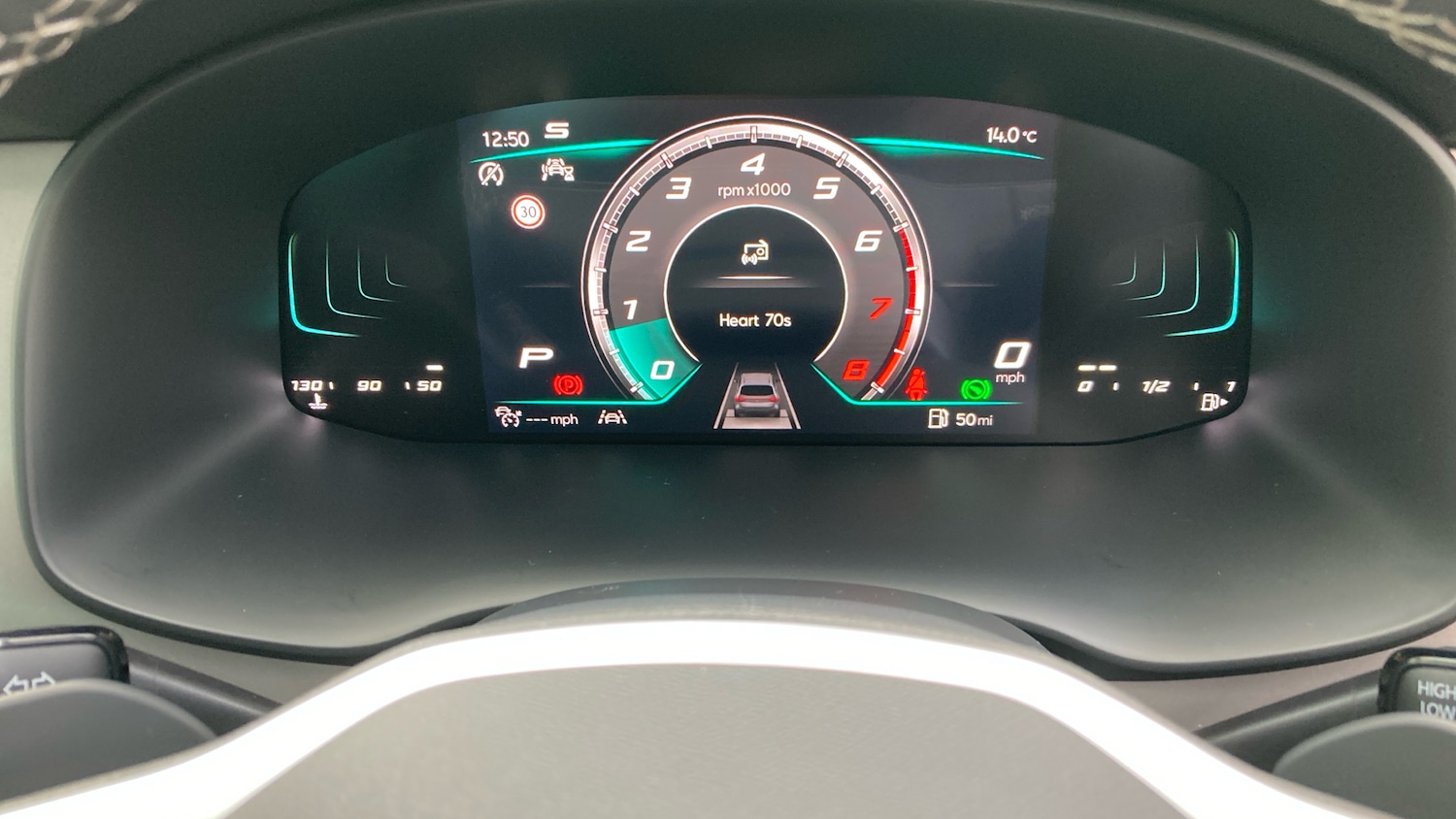 Used SEAT Ateca 2024 for sale - 76694134: Photo 46