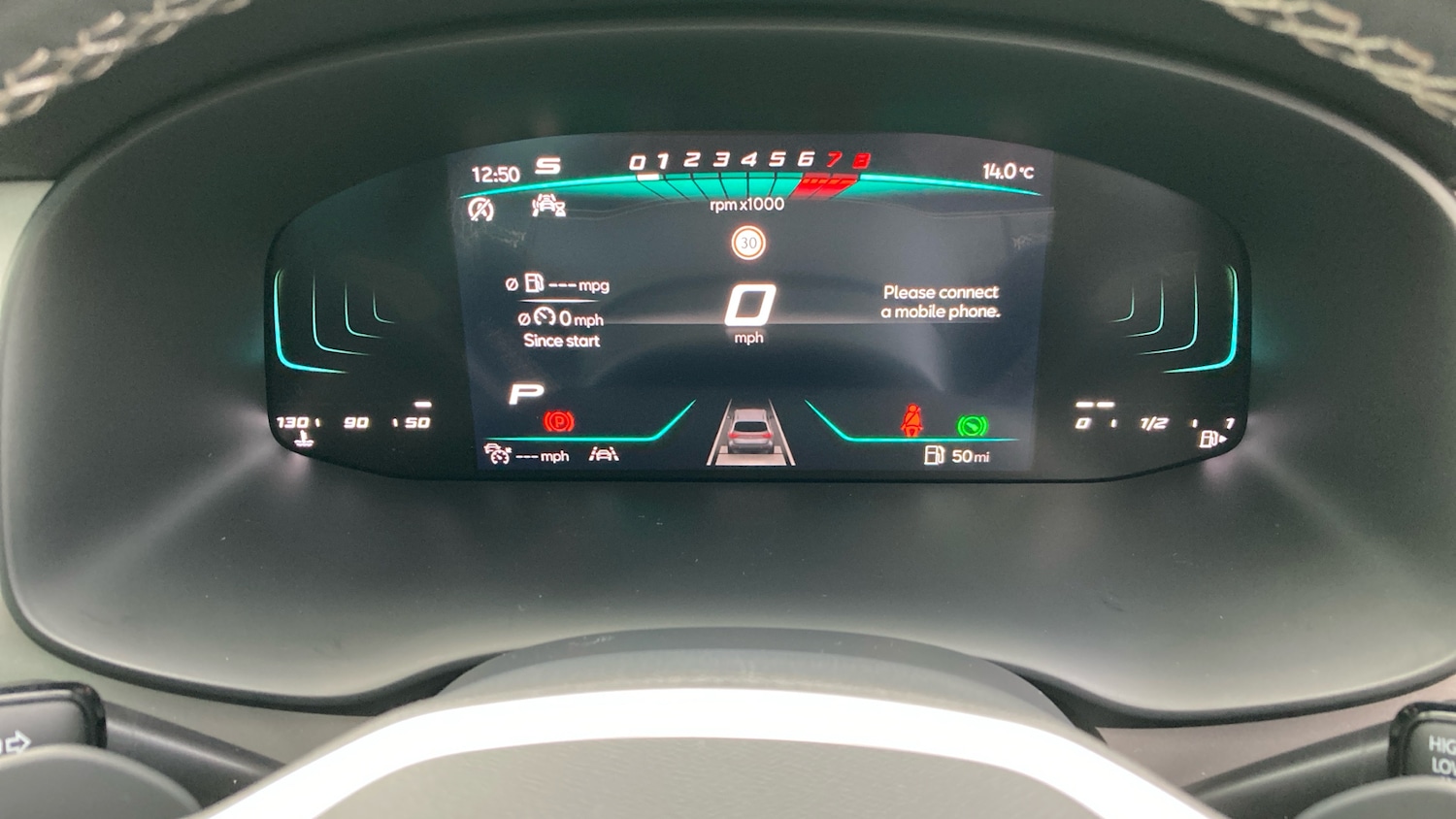 Used SEAT Ateca 2024 for sale - 76694134: Photo 47