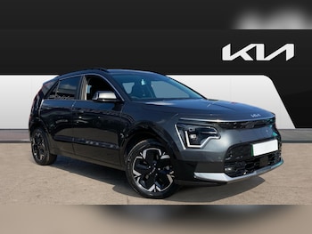 Kia - Niro