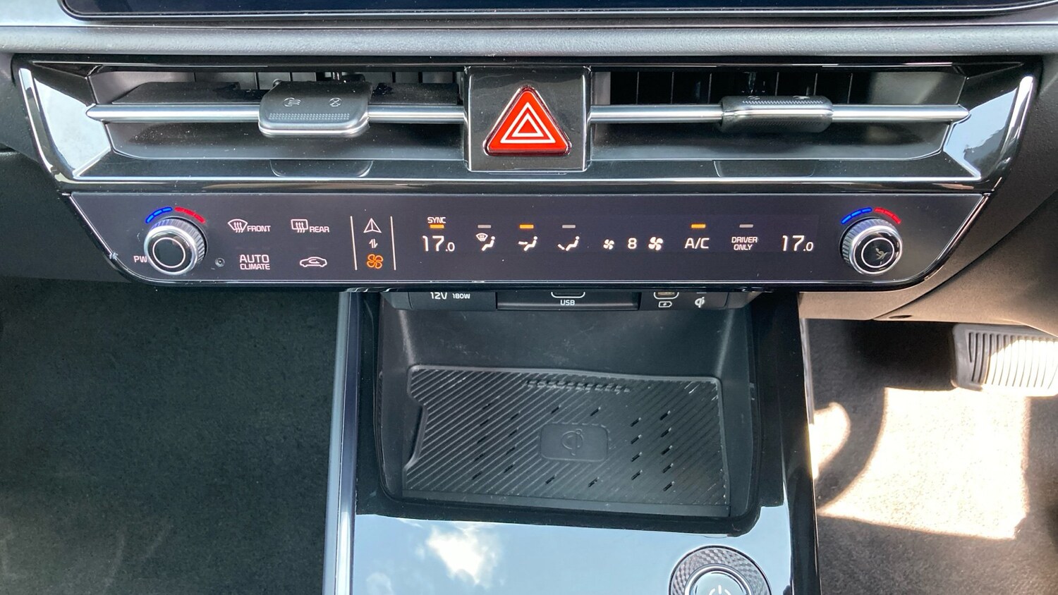 Vehicle 31