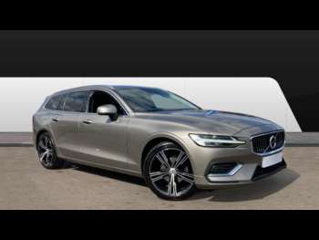 2022 (22) - 2.0 B4P Inscription 5dr Auto [7 speed] Petrol Estate