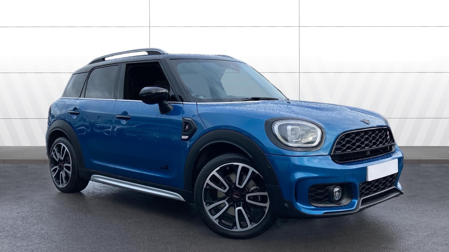 Used MINI Countryman 2023 for sale - 76694132: Photo 1