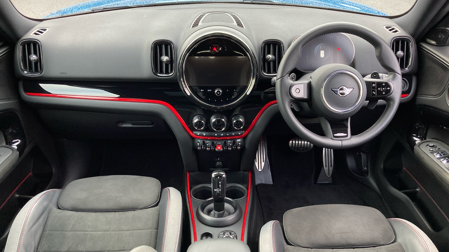 Used MINI Countryman 2023 for sale - 76694132: Photo 10