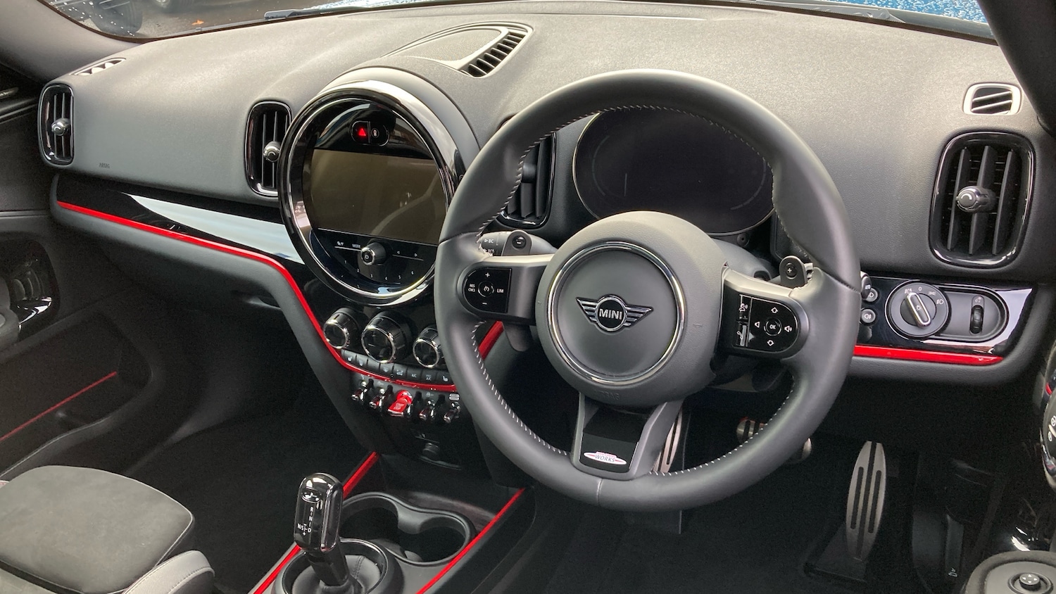 Used MINI Countryman 2023 for sale - 76694132: Photo 11