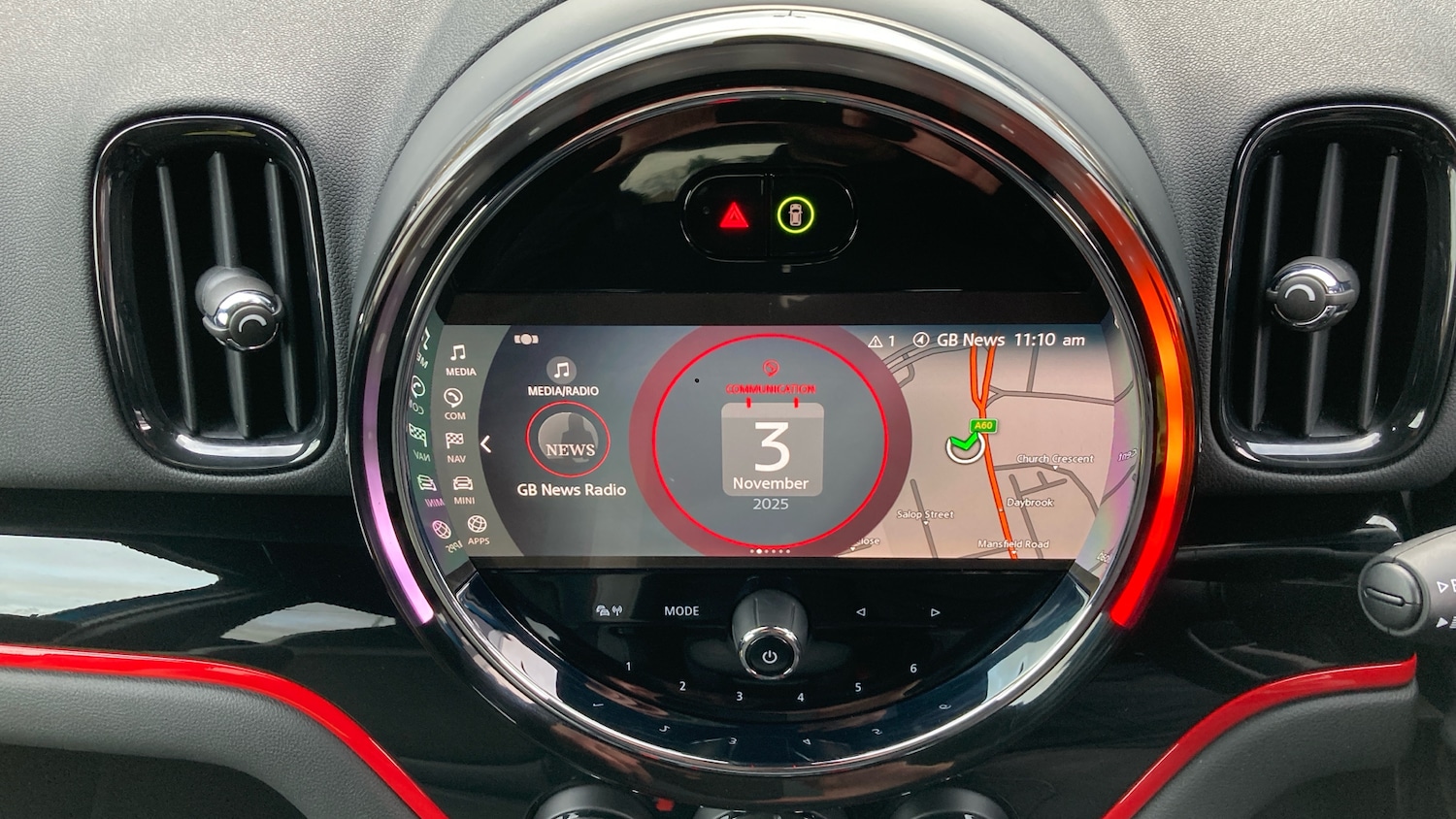 Used MINI Countryman 2023 for sale - 76694132: Photo 12