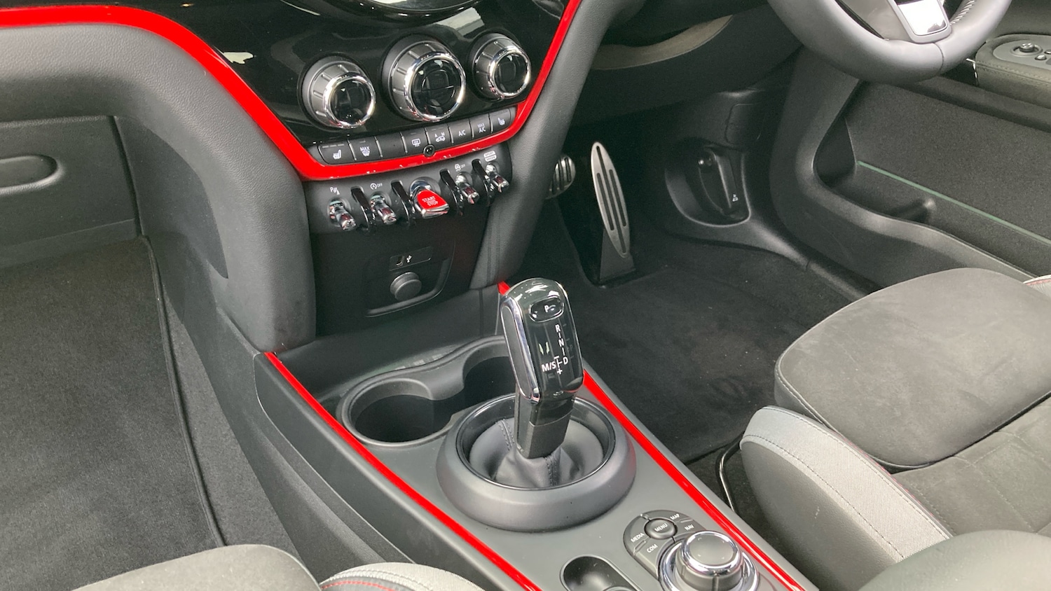 Used MINI Countryman 2023 for sale - 76694132: Photo 13