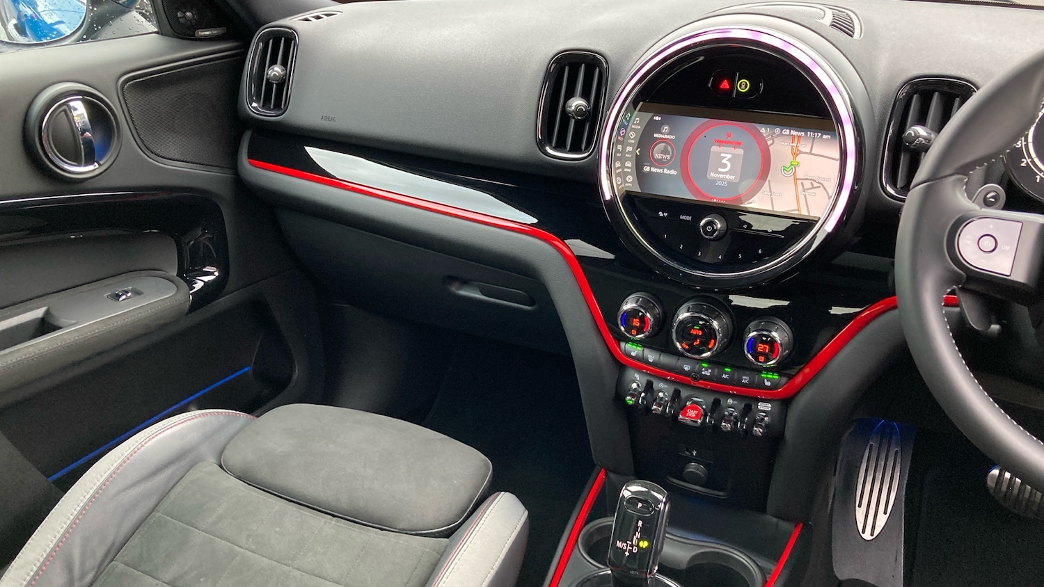 Used MINI Countryman 2023 for sale - 76694132: Photo 14