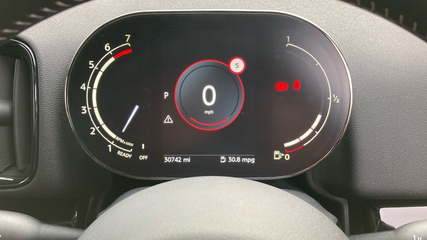 Used MINI Countryman 2023 for sale - 76694132: Photo 18