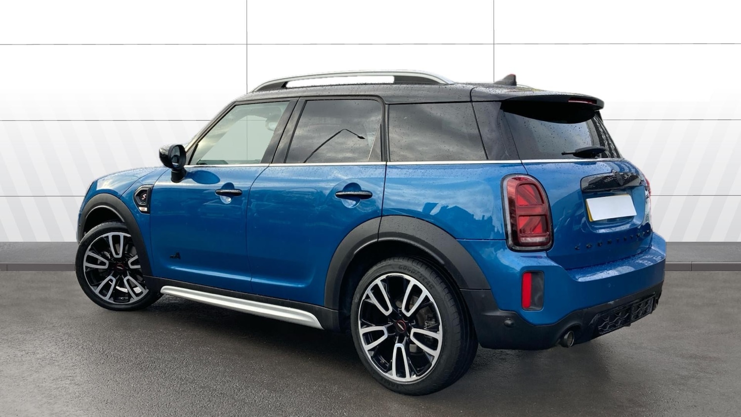 Used MINI Countryman 2023 for sale - 76694132: Photo 2