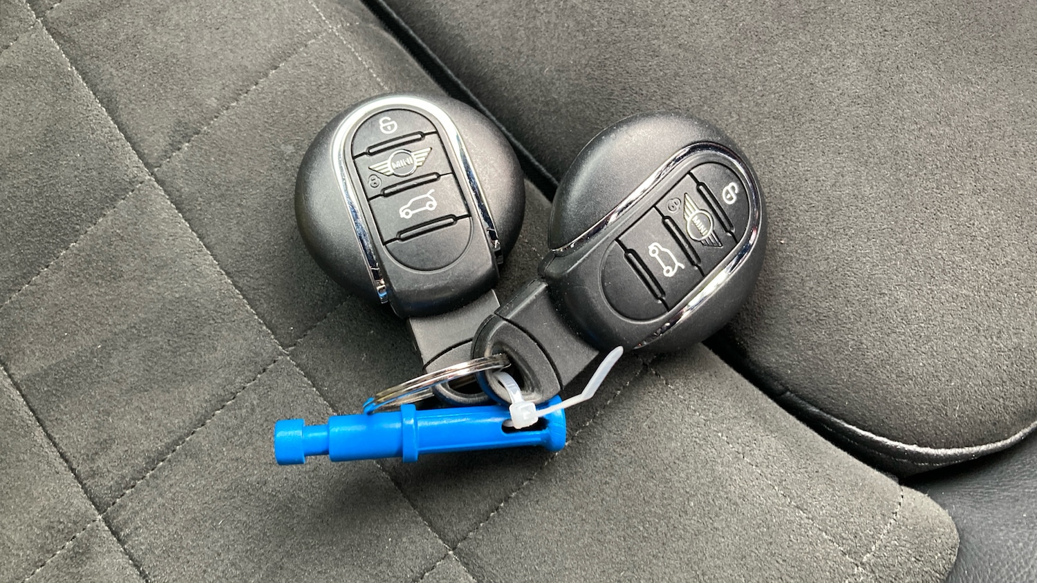 Used MINI Countryman 2023 for sale - 76694132: Photo 20