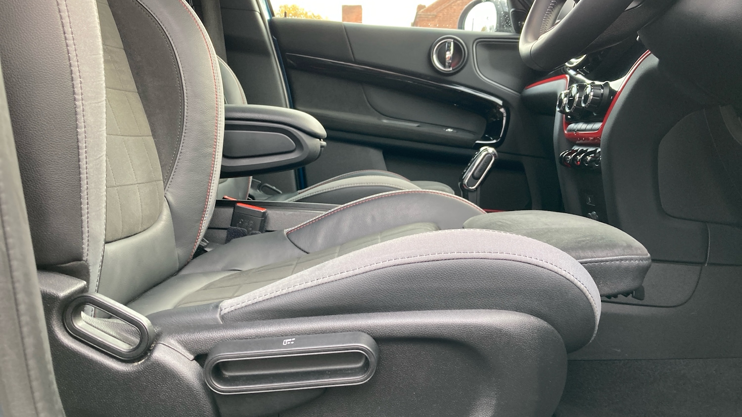 Used MINI Countryman 2023 for sale - 76694132: Photo 22