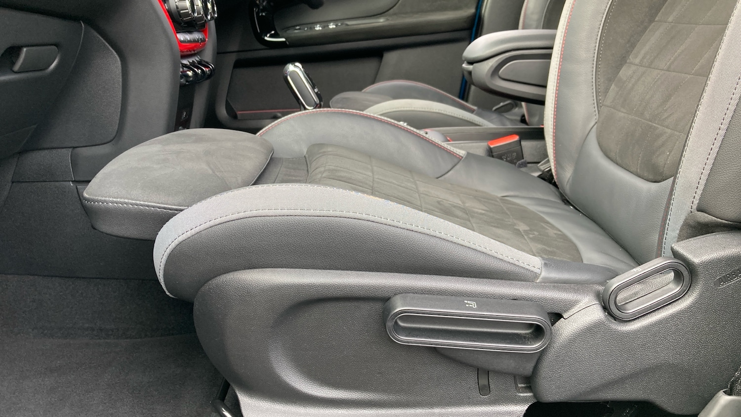 Used MINI Countryman 2023 for sale - 76694132: Photo 24