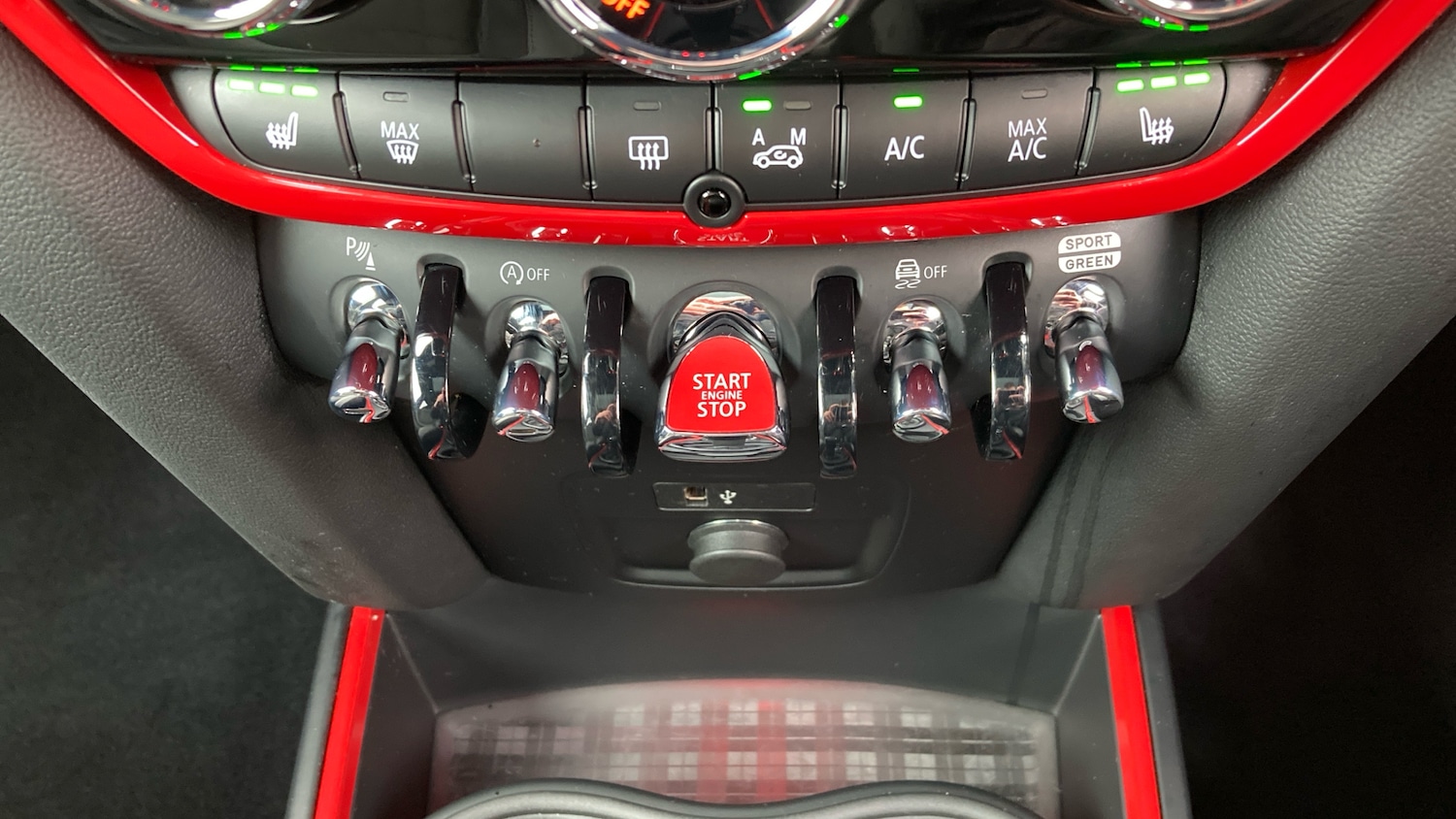 Used MINI Countryman 2023 for sale - 76694132: Photo 28