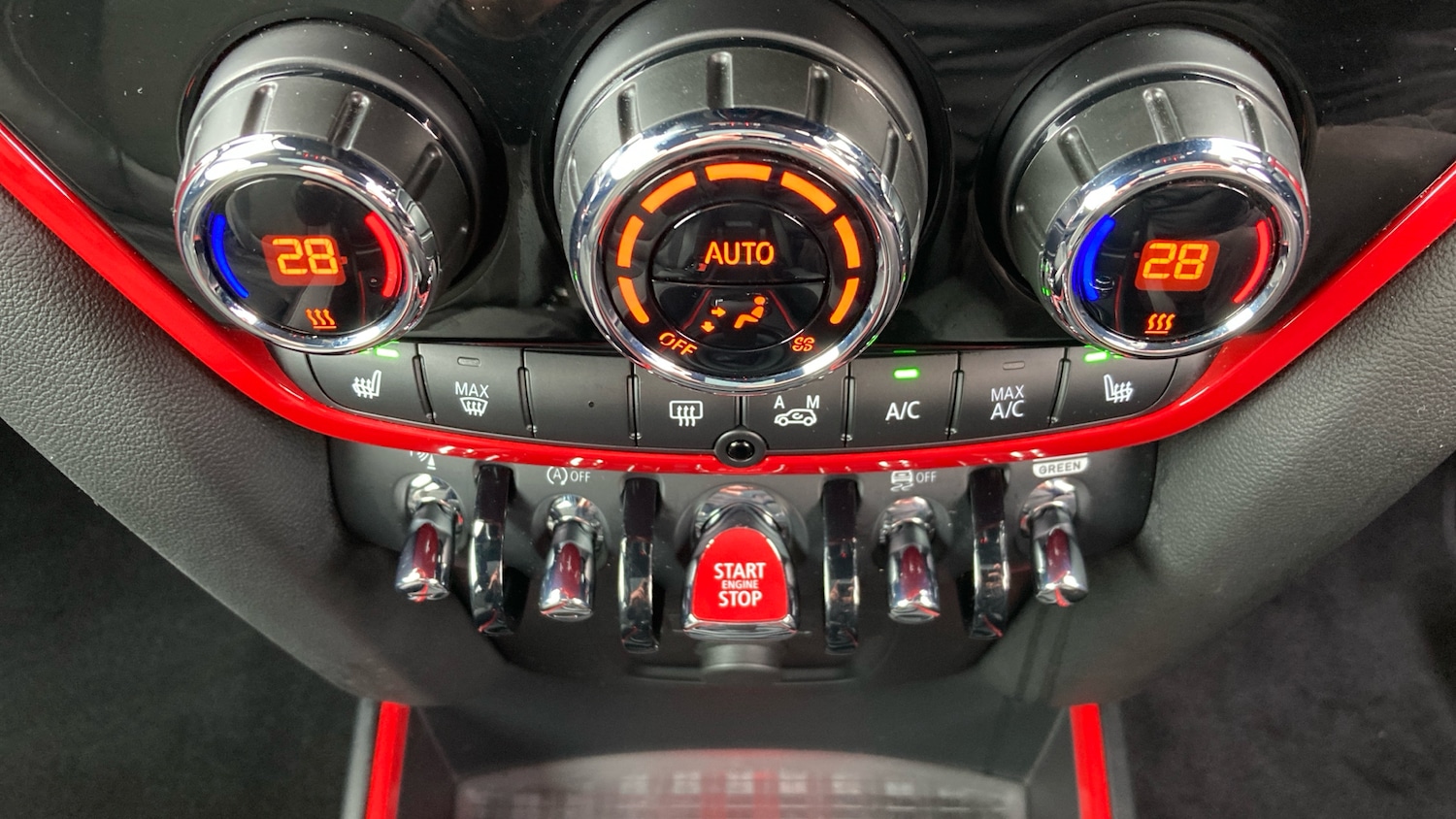 Used MINI Countryman 2023 for sale - 76694132: Photo 29