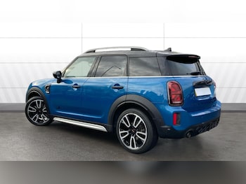 Used MINI Countryman 2023 for sale - 76694132: Photo
