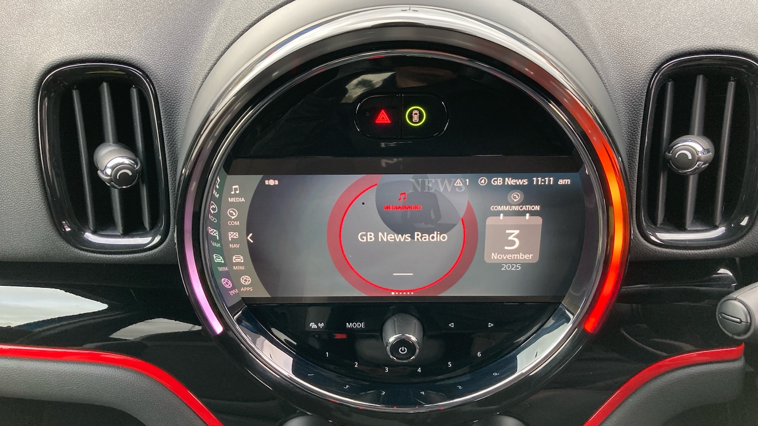 Used MINI Countryman 2023 for sale - 76694132: Photo 32