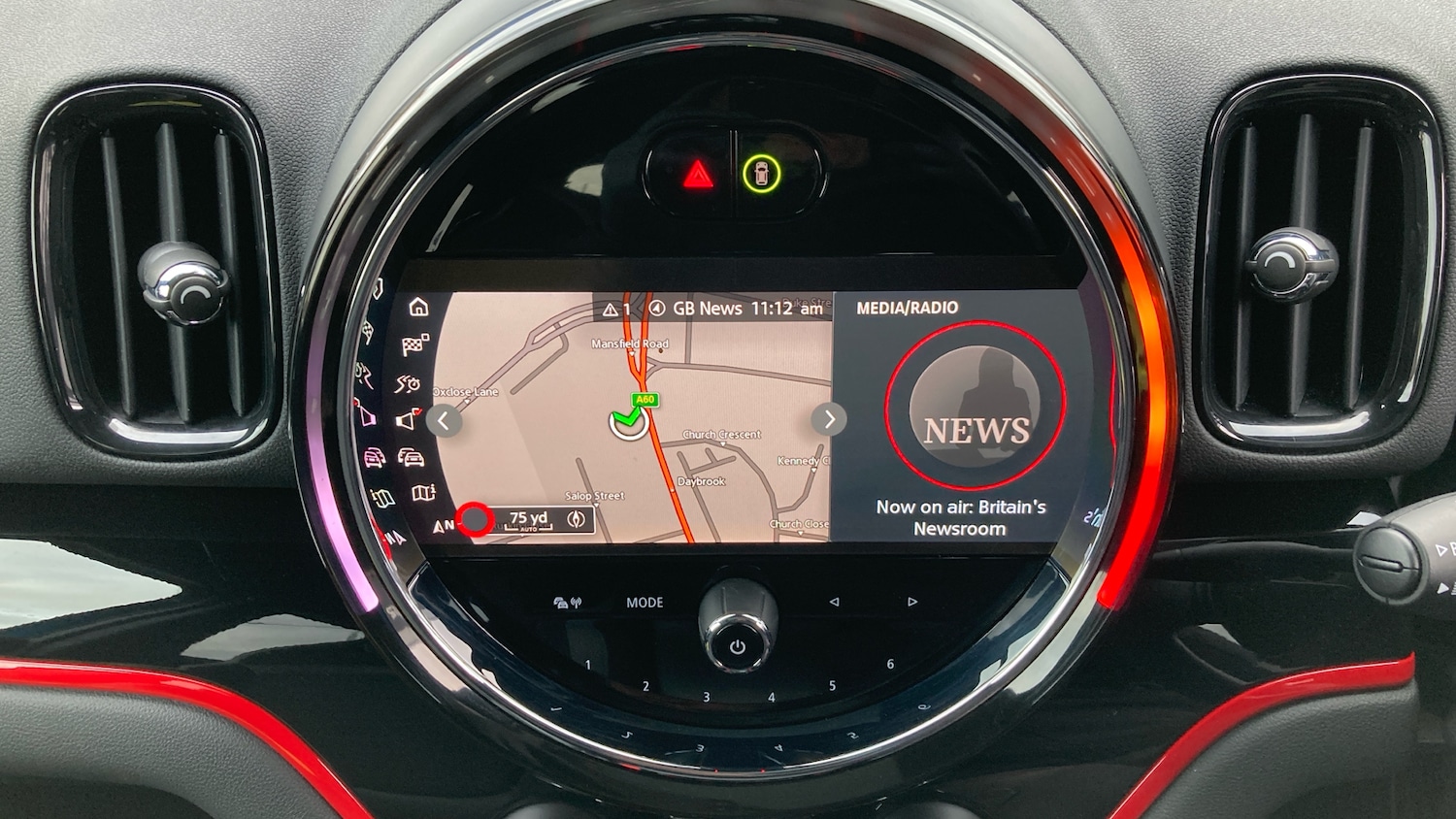 Used MINI Countryman 2023 for sale - 76694132: Photo 33