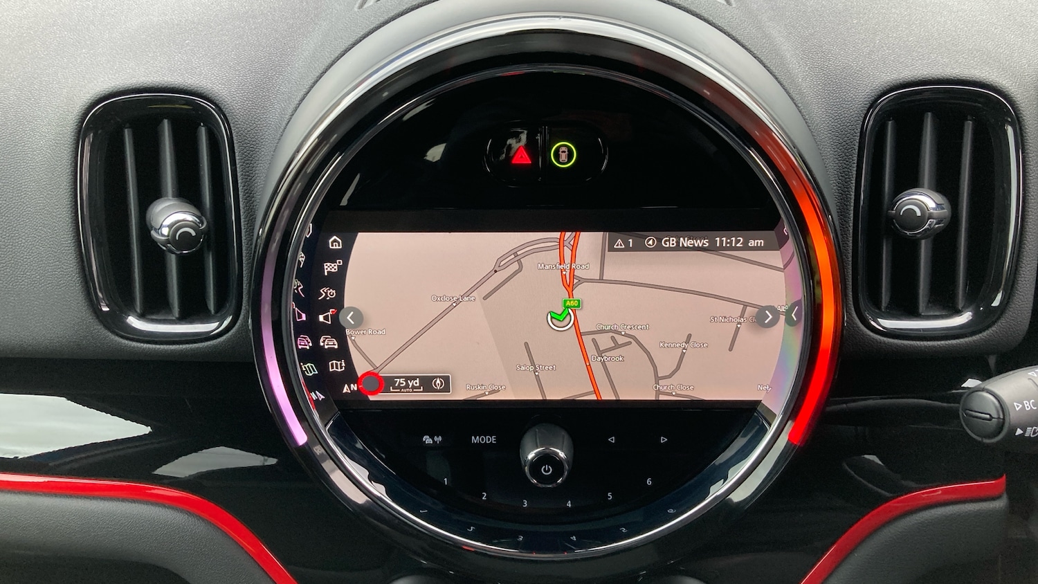 Used MINI Countryman 2023 for sale - 76694132: Photo 34