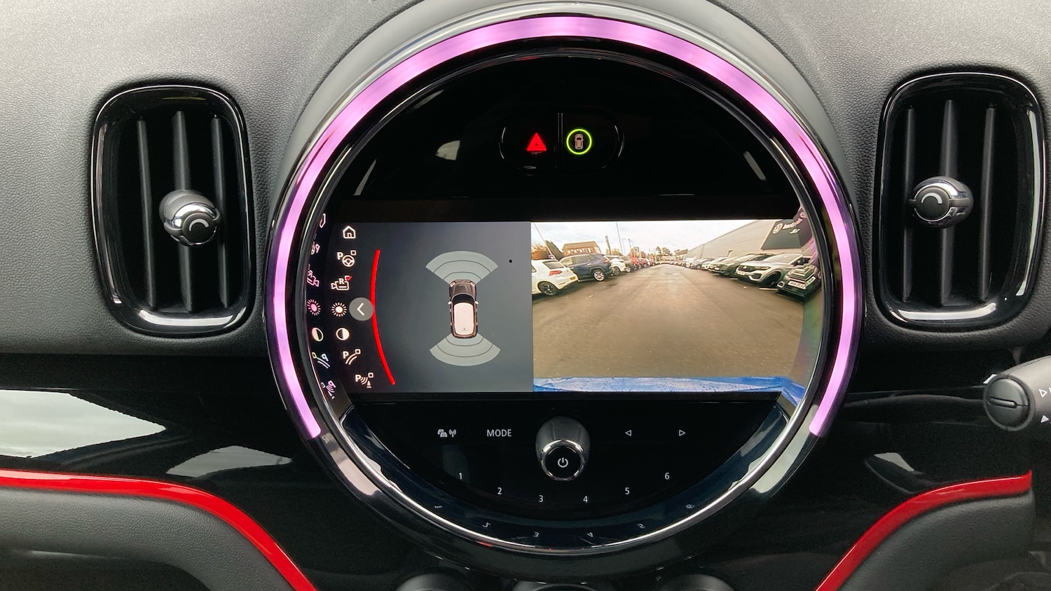 Used MINI Countryman 2023 for sale - 76694132: Photo 35