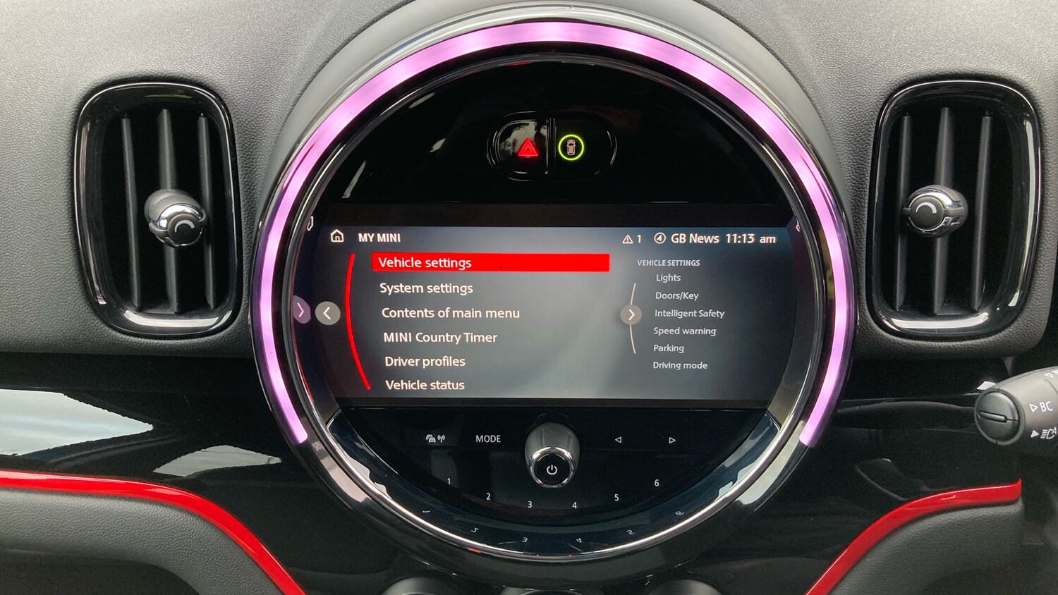 Used MINI Countryman 2023 for sale - 76694132: Photo 36