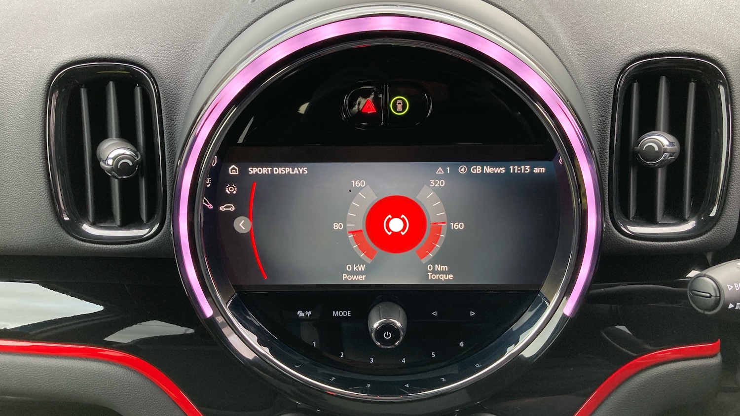 Used MINI Countryman 2023 for sale - 76694132: Photo 38