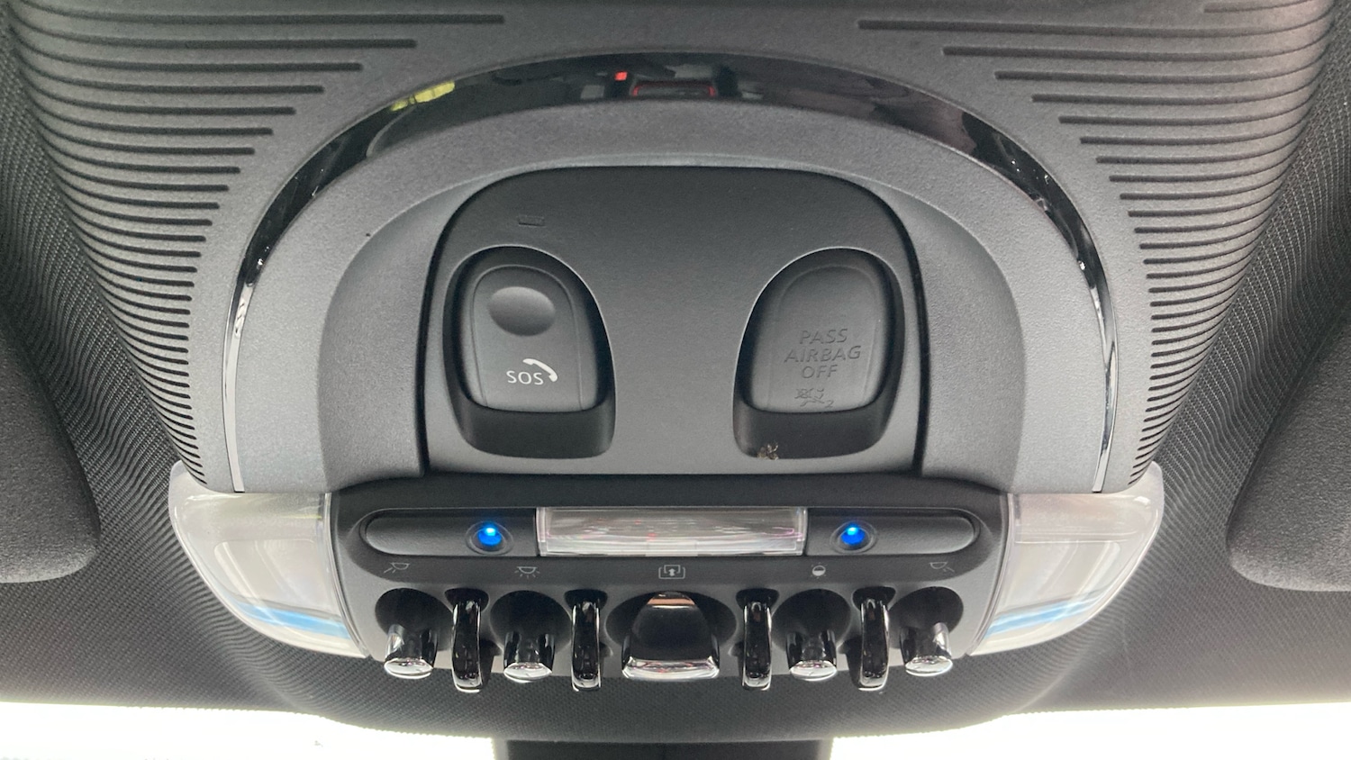 Used MINI Countryman 2023 for sale - 76694132: Photo 39