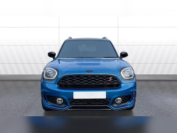 Used MINI Countryman 2023 for sale - 76694132: Photo