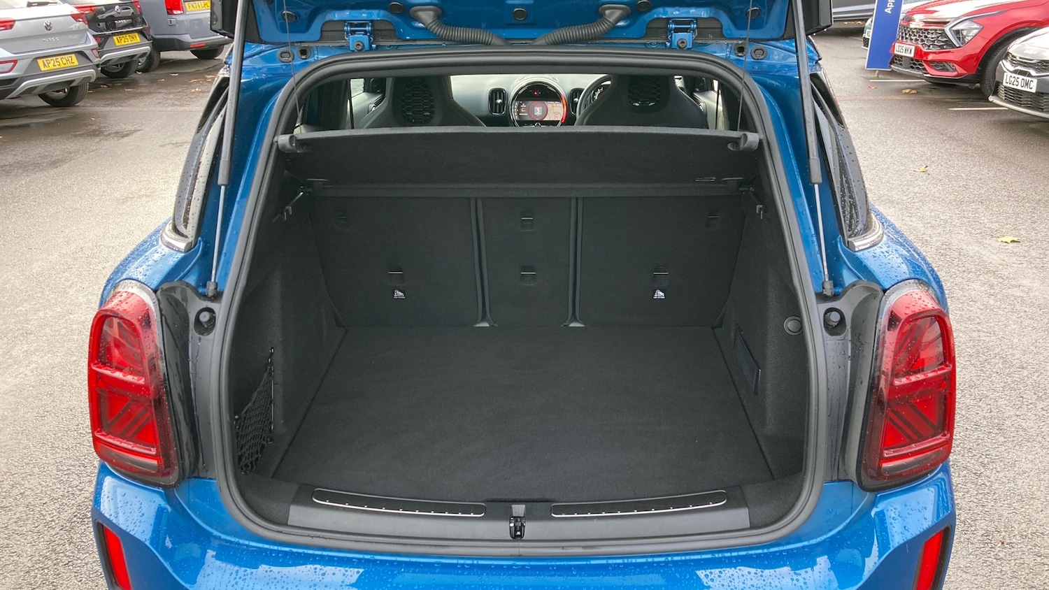 Used MINI Countryman 2023 for sale - 76694132: Photo 4