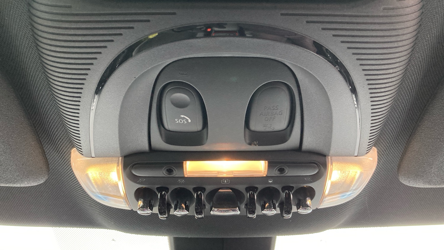 Used MINI Countryman 2023 for sale - 76694132: Photo 40