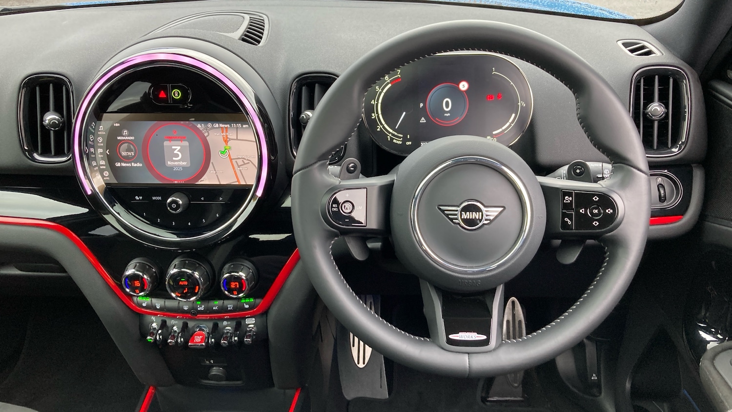 Used MINI Countryman 2023 for sale - 76694132: Photo 42