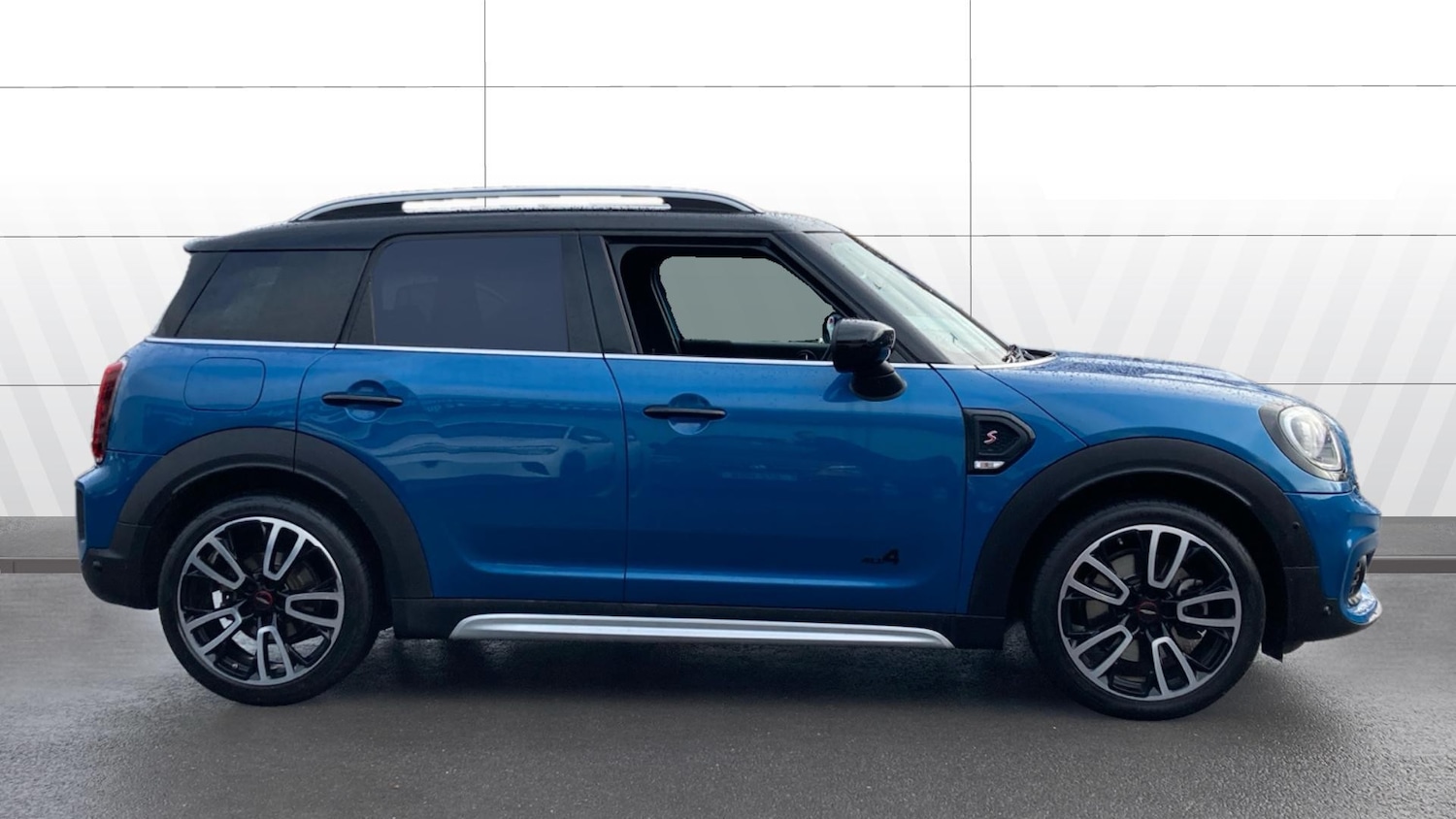 Used MINI Countryman 2023 for sale - 76694132: Photo 5