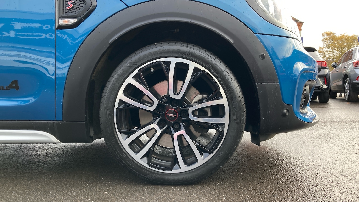 Used MINI Countryman 2023 for sale - 76694132: Photo 7