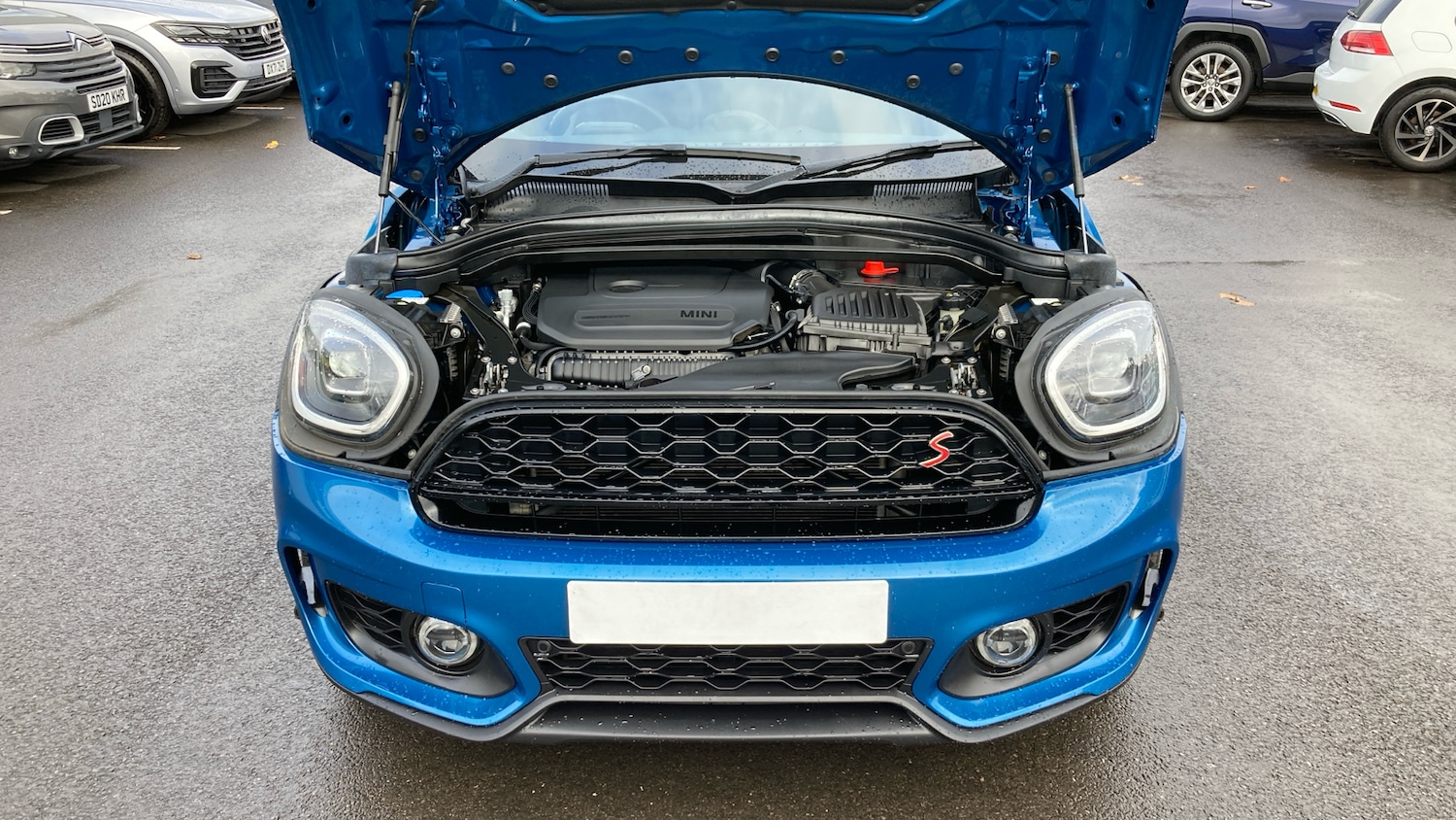 Used MINI Countryman 2023 for sale - 76694132: Photo 8