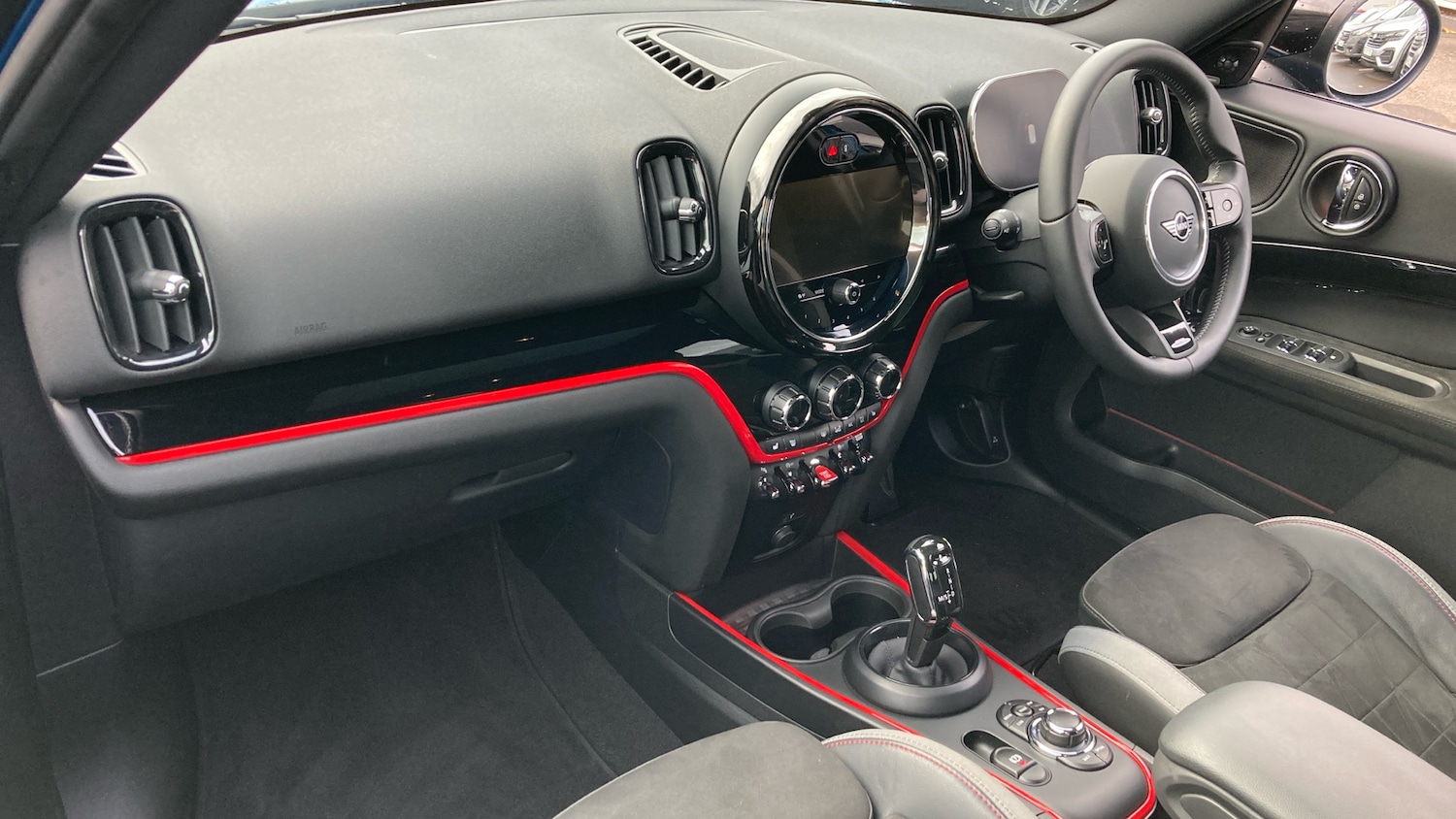 Used MINI Countryman 2023 for sale - 76694132: Photo 9