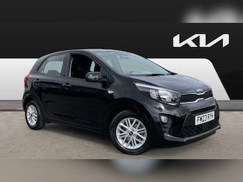 Used Kia Picanto 2023 for sale - 78817131: Photo